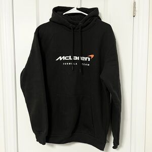 McLaren Formula 1 Hoodie